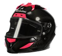 Shark Aeron Carbon Skin Full Face Helmet