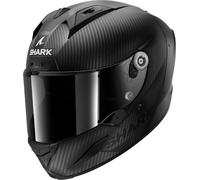 Shark Aeron Carbon Skin Helmet, carbon matt, size XS