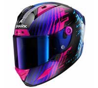 Shark Aeron Edgy Full Face Helmet