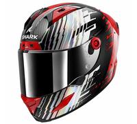 Shark Aeron Edgy Full Face Helmet