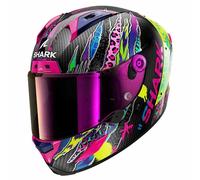 Shark Aeron Fawn Full Face Helmet