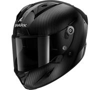 Shark Aeron Full Carbon Helmet, carbon, size XS for Men