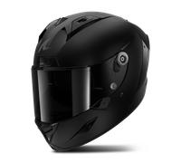 Shark Aeron Full Face Helmet Matt BlackXXL Matt Black