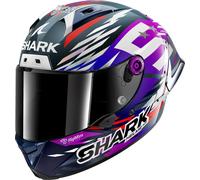 Shark Aeron-GP FIM Racing #2 Replica Zarco Signature 2026 Helmet, size M (57/58)