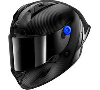 Shark Aeron-GP FIM Racing #1 Full Carbon M Carbon/Black