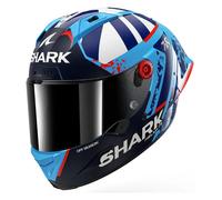 Shark Aeron Gp Fim Racing #1 Replica Raul Fernandez Full Face Helmet
