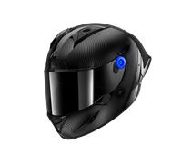 Full Face Helmet Shark AERON GP FIM RACING #2 FULL CARBON Carbon Black Carbon