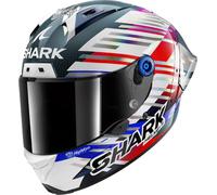 Shark Aeron-GP FIM Racing #2 Replica Zarco GP DE France 2026 Helmet, size S (55/56)