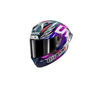 Shark Aeron Gp Fim Racing #2 Replica Zarco Signature 2026 Full Face Helmet