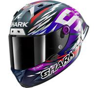 Shark Aeron-GP FIM Racing #2 Replica Zarco Signature 2026 Helmet, size S (55/56)