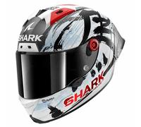Shark Aeron Gp Fim Racing #2 Replica Zarco Suzuka 2026 Full Face Helmet