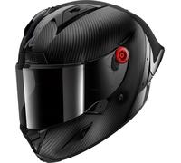 Shark Aeron-GP Full Carbon, integral helmet XXL Black/Dark Grey