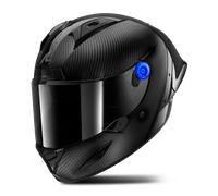 SHARK SHARK - Helmet Aeron GP FIM Full Carbon / Black / Carbon XL