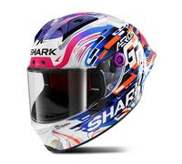 Shark Aeron-Gp Full Face Helmet MultiL Multi