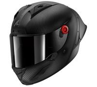 Shark Aeron GP Plain ACU / FIM Certified Motorbike Helmet With Adaptive Aero