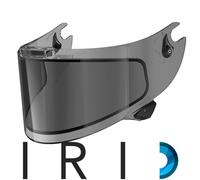Shark Irid Photochromac Motorcycle Light Reactive Visor - Daytime / Track Use