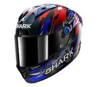 Shark Aeron Zarco GP DE France Helmet, size L (59/60)