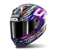 SHARK SHARK - Helmet Aeron Replica Zarco Signature 2026 XXL