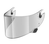 Shark Aeron Anti-Scratch Antifog Visor Light Tint