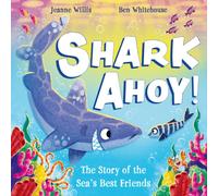 Shark Ahoy