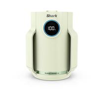 Shark Air Purifier NeverChange5 Compact Pro with HEPA Filter HP072UK in Green | Size: 1 Pack Shark Green 1 Pack