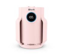 Shark NeverChange5 Air Purifier for Home, Bedroom, Office, Room Coverage 23sqm, 5-Year HEPA Filter Traps 99.97% of Allergens including Dust, Pollen, Pet Dander, Quiet, LED Display, Quartz HP072UKPK