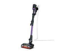 Shark Corded Stick Vacuum Cleaner [HZ500UK], Anti Hair Wrap, Purple