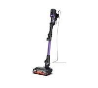 Shark Corded Stick Vacuum Cleaner [HZ500UK], Anti Hair Wrap, Purple