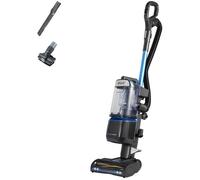 SHARK Anti Hair Wrap NZ710UK Upright Bagless Vacuum Cleaner - Blue