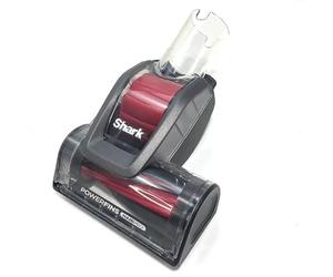 Shark Anti Hair Wrap Plus [3688KC801UK] Official Accessory Compatible with Shark Upright Vacuum Cleaners NZ801, Black( color may vary)