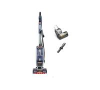 Shark Anti Hair Wrap Upright Vacuum Cleaner with Powered Lift-Away and TruePet NZ801UKT