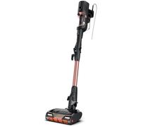 SHARK Anti Hair Wrap with Pet Tool HZ500UKT Upright Bagless Vacuum Cleaner - Grey & Rose Gold, Gold,Pink,Silver/Grey