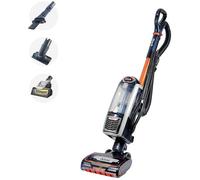 Shark Anti Hair Wrap Upright Vacuum Cleaner with Powered Lift-Away and TruePet NZ801UKT