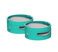 Shark Anti-Odour Technology Replacement Cartridges - 2 Pack