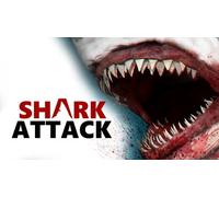 Shark Attack Deathmatch 2