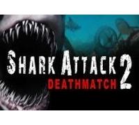 Shark Attack Deathmatch 2 Steam CD Key