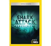 Artist Not Provided - Shark Attack Experiment [DVD] [Region 1] [US Import] [NTSC]