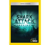 Artist Not Provided - Shark Attack Experiment [DVD] [Region 1] [US Import] [NTSC]
