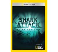 Artist Not Provided - Shark Attack Experiment [DVD] [Region 1] [US Import] [NTSC]