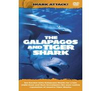 Shark Attack: The Galapagos And Tiger Shark [DVD]