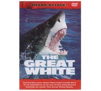 Shark Attack: The Great White [DVD]