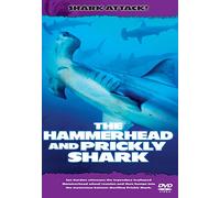 Shark Attack - The Hammerhead & Prickly Shark