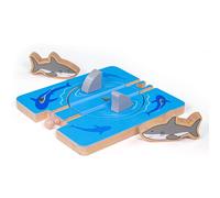 Shark Attack-track