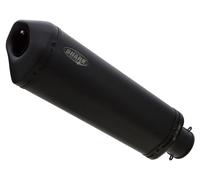 Shark Auspuff 390 ADV. 1-1, 2020- BL