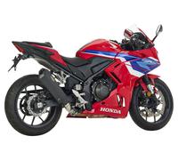 Shark Auspuff CB500 NX/R 24-