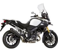 Shark Auspuff DL 1000 V-STROM 17-