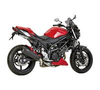 Shark Auspuff Dsx-10 Rear Silencer