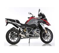 Shark Auspuff Dsx-10 Rear Silencer