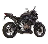 Shark Auspuff Dsx-10 Rear Silencer