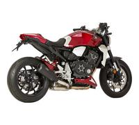 Shark Auspuff Dsx-10 Rear Silencer